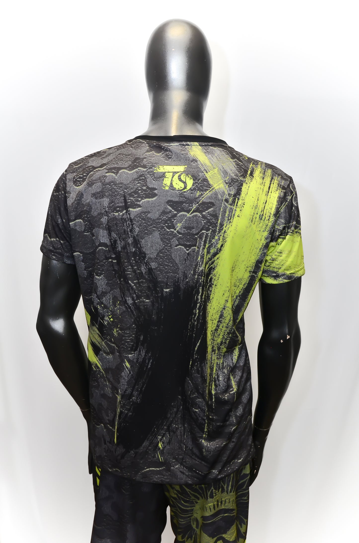 T-SHIRT CamouPADEL