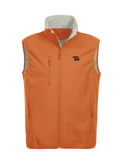 GILET in Soft Shell (uomo)