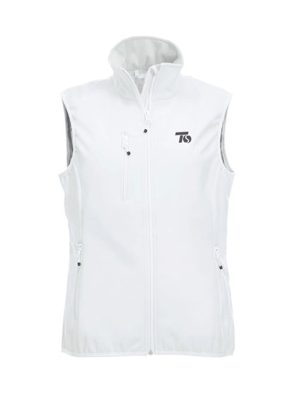 GILET in Soft Shell (donna)