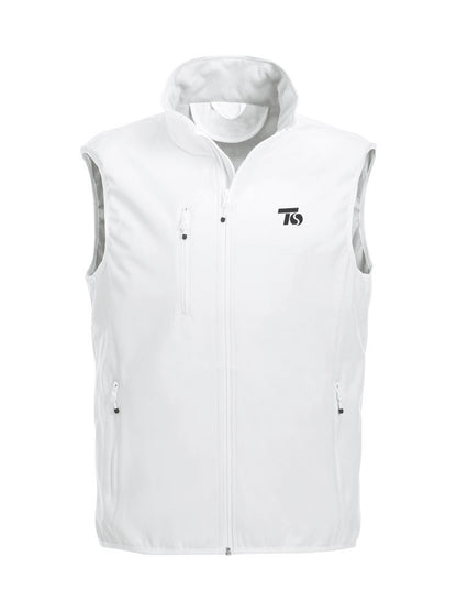 GILET in Soft Shell (uomo)