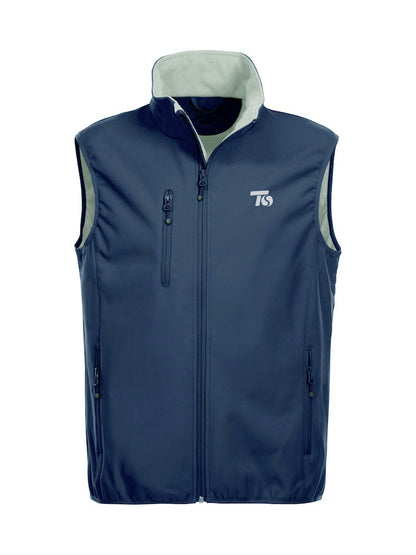 GILET in Soft Shell (uomo)