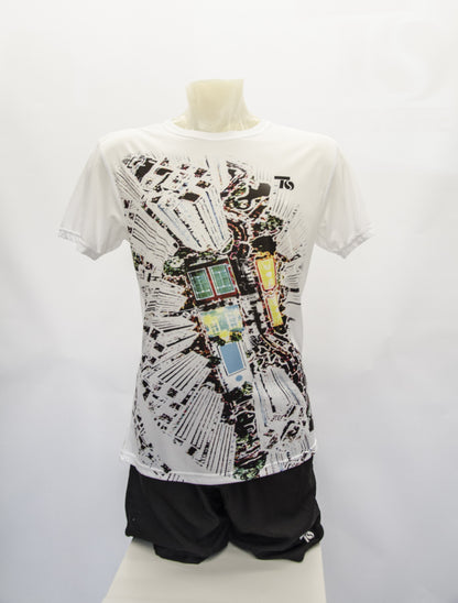 T-SHIRT City