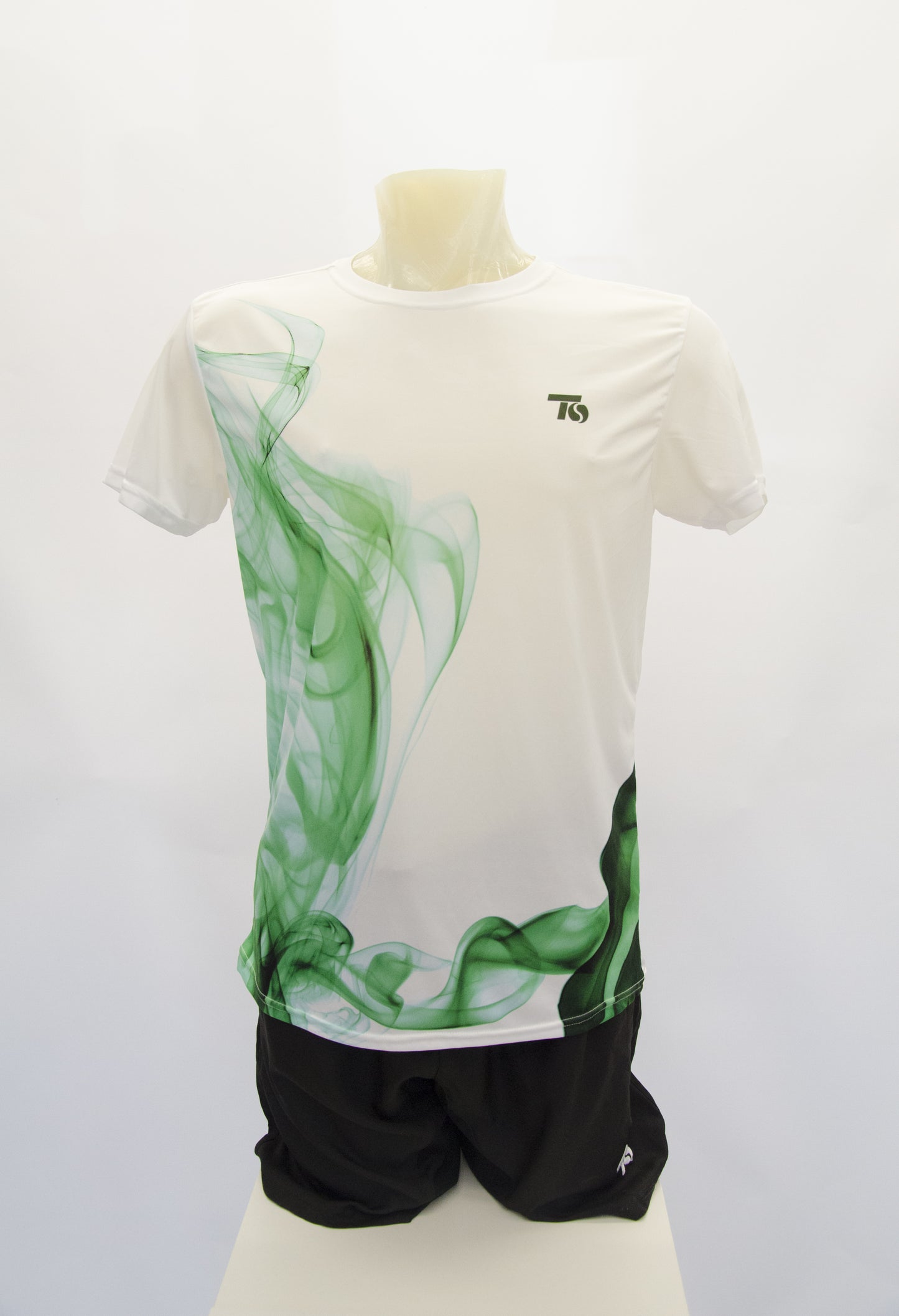 T-SHIRT Fumo