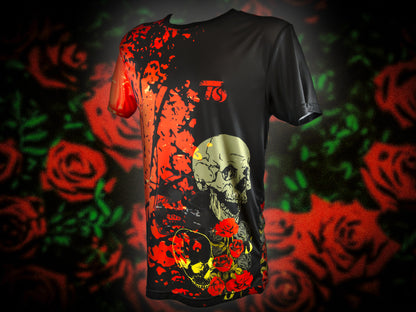 T-shirt ROSES