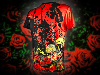 T-shirt ROSES