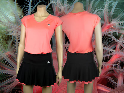 T-shirt CORALLO Donna